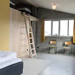 Kro Trevarefabrikken Henningsvær