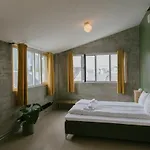 Inn Trevarefabrikken 3*
