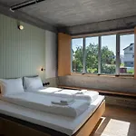 Inn Trevarefabrikken