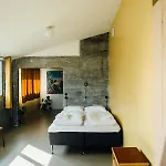 Inn Trevarefabrikken 3*