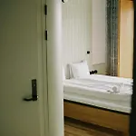 Trevarefabrikken 3*