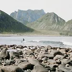 Penzion Trevarefabrikken
