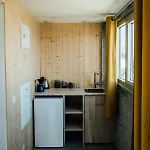 Trevarefabrikken