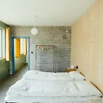 Trevarefabrikken Penzion 3*