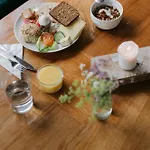 Trevarefabrikken Henningsvær