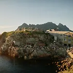Penzion Trevarefabrikken Henningsvaer