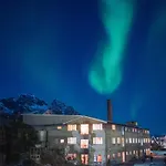 Trevarefabrikken Henningsvær