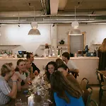 Inn Trevarefabrikken 3*