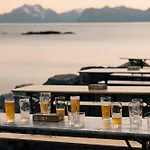 Trevarefabrikken 3*