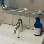 Trevarefabrikken 3*