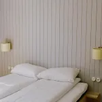 بيت ريفي Trevarefabrikken
