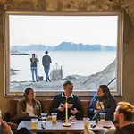 Trevarefabrikken 3*