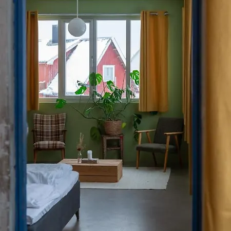 Trevarefabrikken