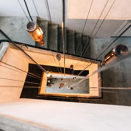 Trevarefabrikken Kro 3*