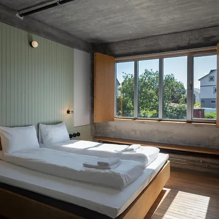 Kro Trevarefabrikken