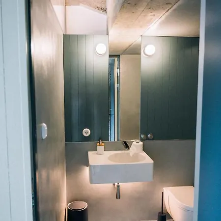 Trevarefabrikken 亨宁斯韦尔