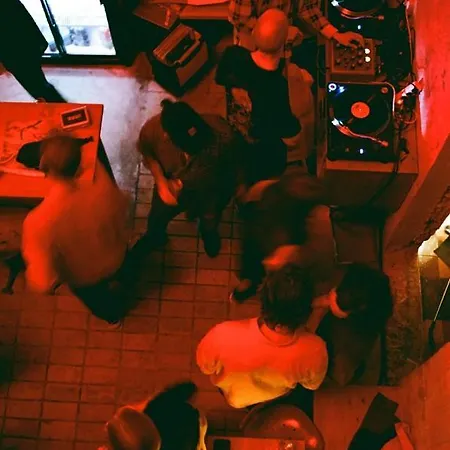 Trevarefabrikken 宾馆