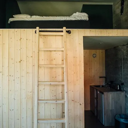 Kro Trevarefabrikken