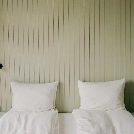 Trevarefabrikken 3* Henningsvær