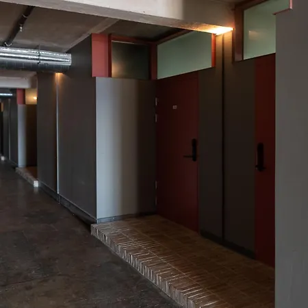 Trevarefabrikken 3* Henningsvær