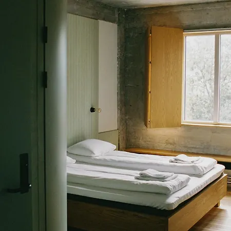 Trevarefabrikken 3*