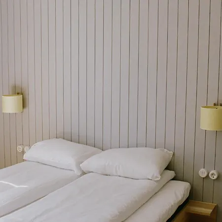 Inn Trevarefabrikken