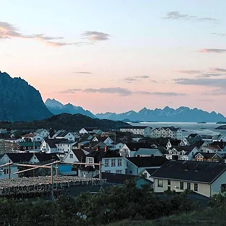 Trevarefabrikken 3*