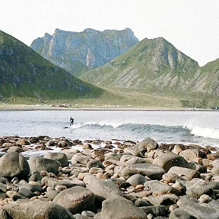 Herberg Trevarefabrikken 3*