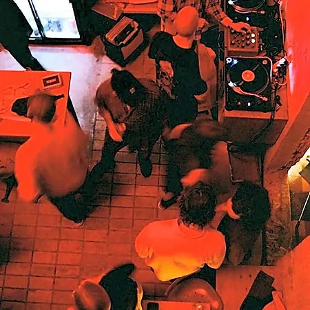 Locanda Trevarefabrikken