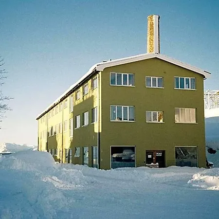 Herberg Trevarefabrikken 3*