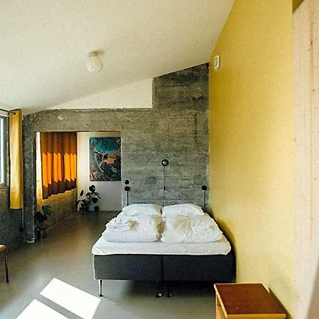 Locanda Trevarefabrikken