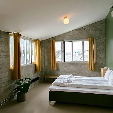 Trevarefabrikken