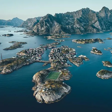 Inn Trevarefabrikken