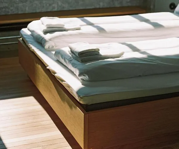 Trevarefabrikken Inn