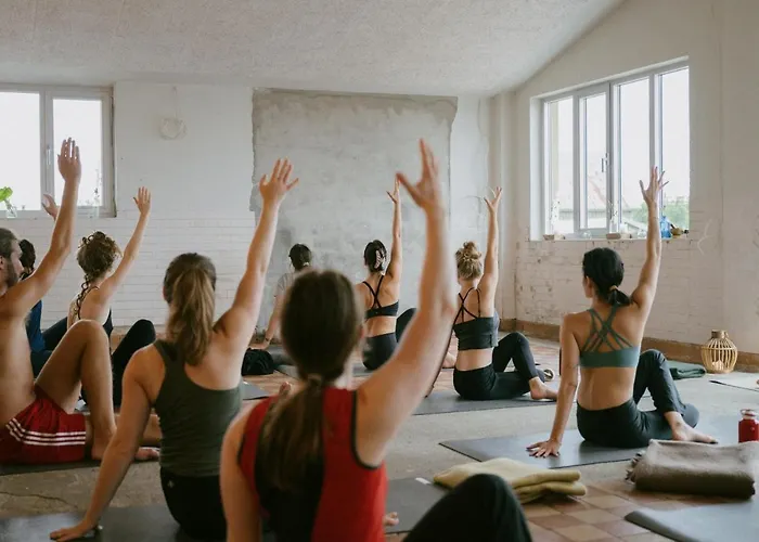 Trevarefabrikken Han/Misafirhane 3*