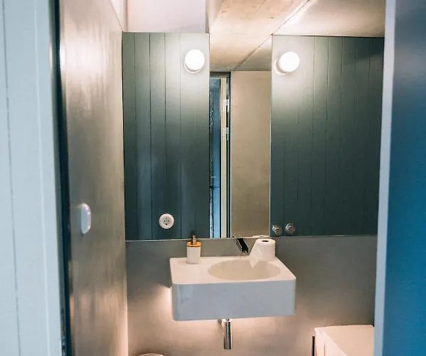 Trevarefabrikken Henningsvaer