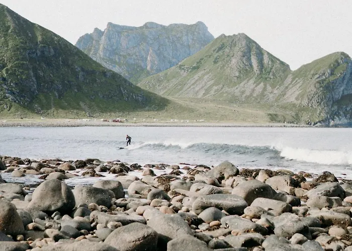 Inn Trevarefabrikken