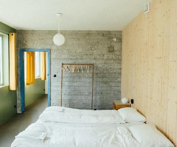 Trevarefabrikken Inn 3*