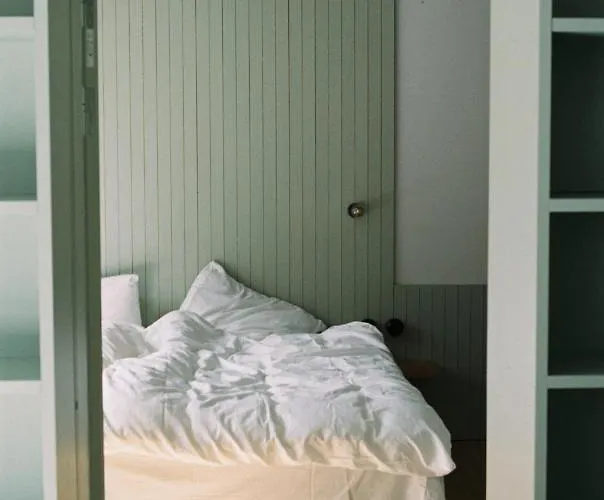 Trevarefabrikken 3* Henningsvær