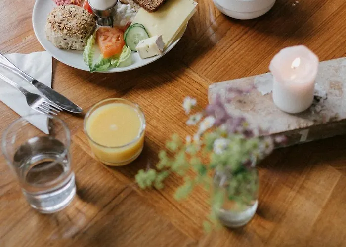 Trevarefabrikken Henningsvær