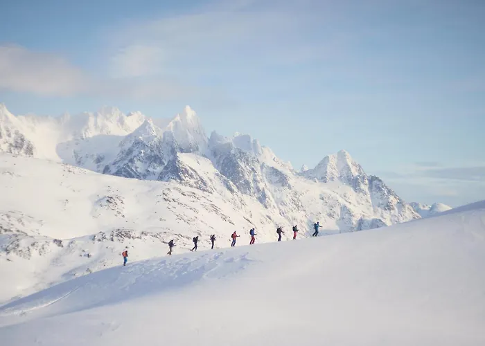 Trevarefabrikken Inn