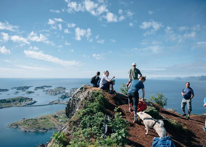 Han/Misafirhane Trevarefabrikken