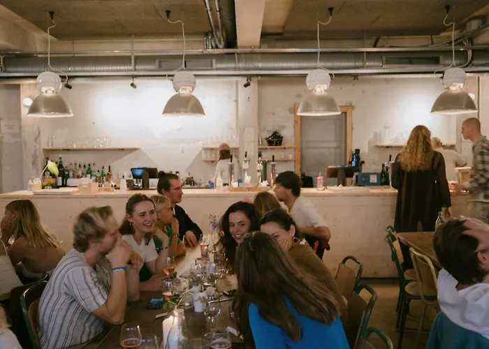 Inn Trevarefabrikken 3*