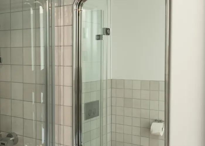 Trevarefabrikken Henningsvaer