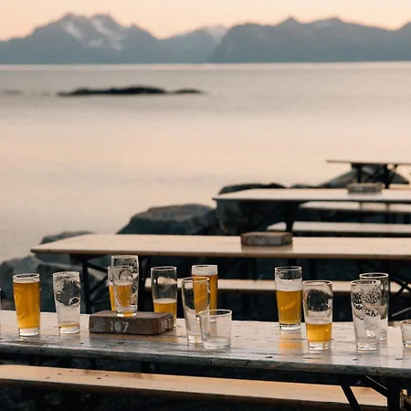 Trevarefabrikken 3*