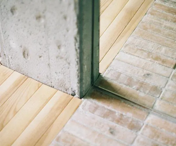 Fogadó Trevarefabrikken
