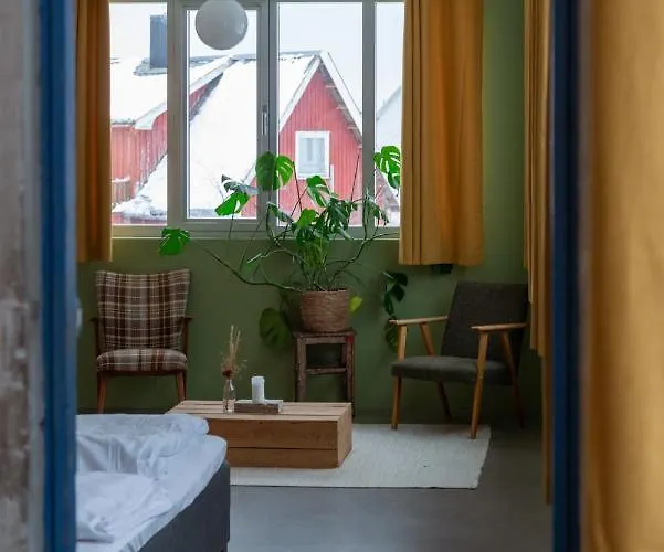 Trevarefabrikken